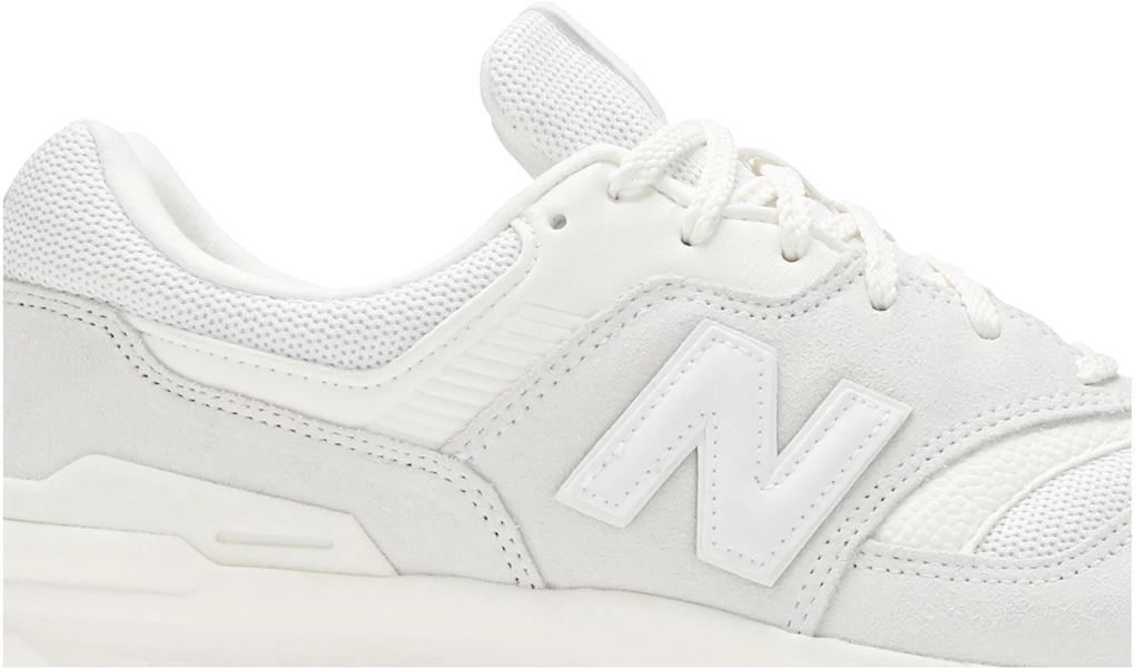 新百伦 997 '象牙灰' CM997HCBD Lookbook 新百伦 997 '象牙灰' CM997HCBD