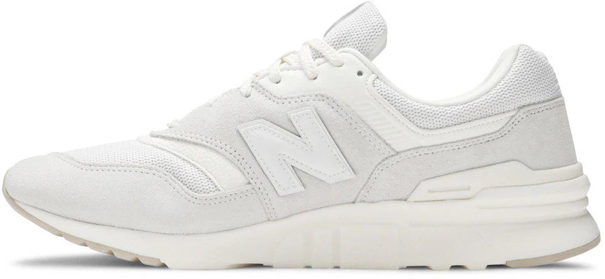 新百伦 997 '象牙灰' CM997HCBD Shop 新百伦 997 '象牙灰' CM997HCBD