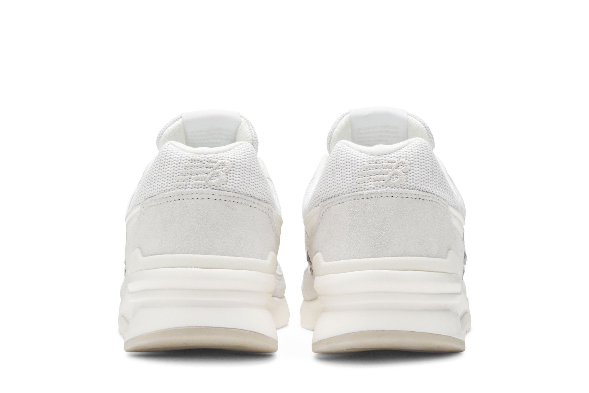 Sizing 新百伦 997 '象牙灰' CM997HCBD