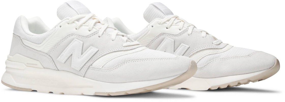 New Balance 997 'Kelabu Gading' CM997HCBD Cheap New Balance 997 'Kelabu Gading' CM997HCBD