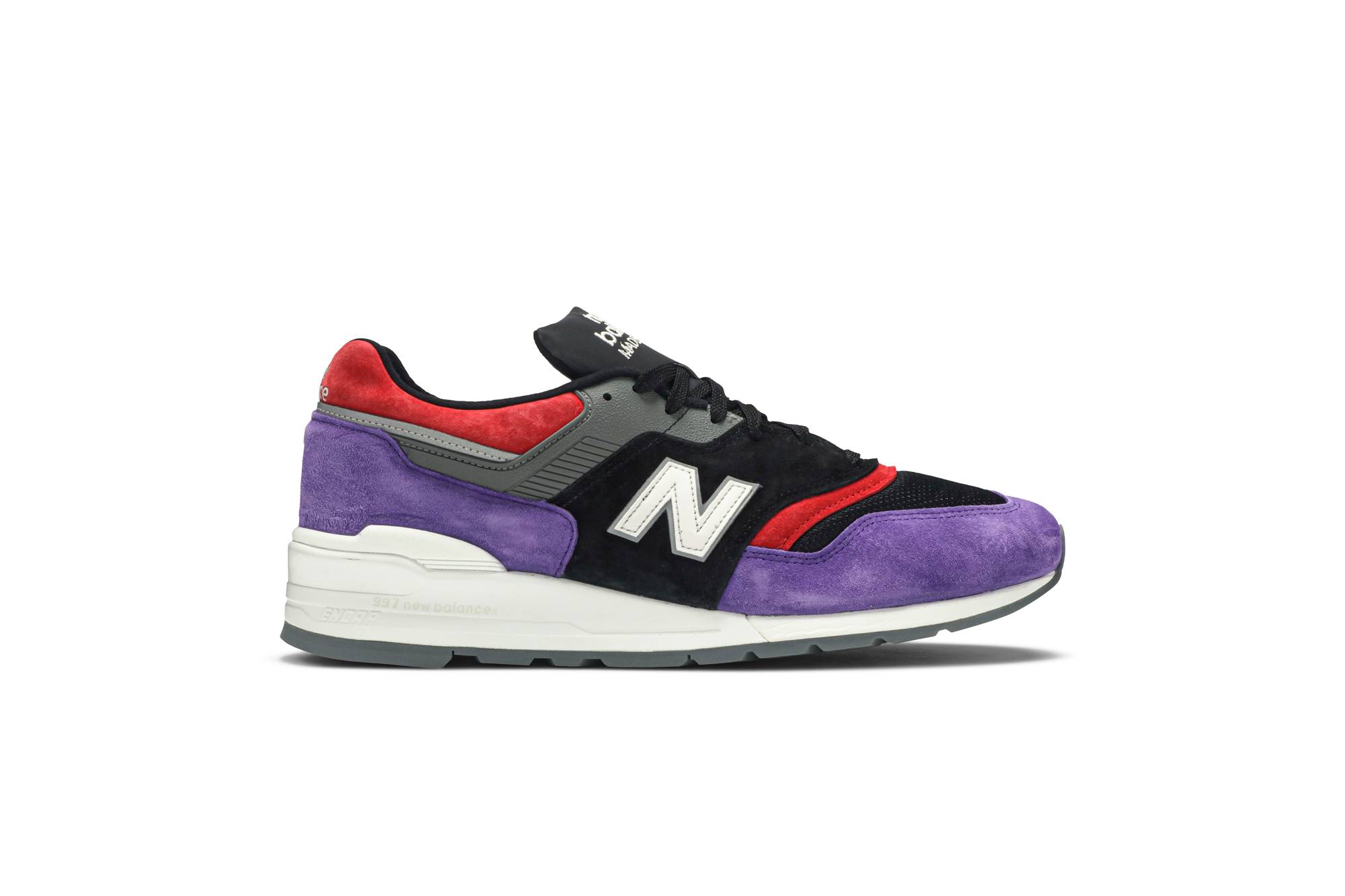 Buy New Balance 997 'Kawhi Paquete de Campeonato' US997MK
