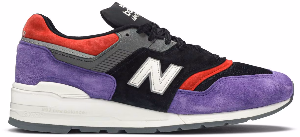 Raptors new balance deals 997