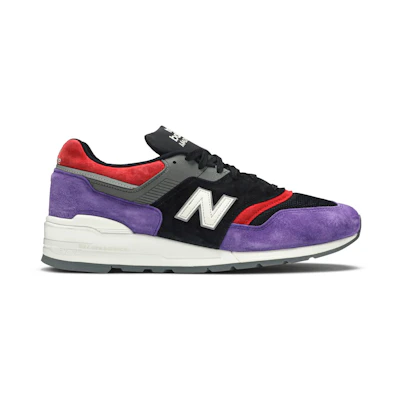 NB 997 'Kawhi Championship Pack'