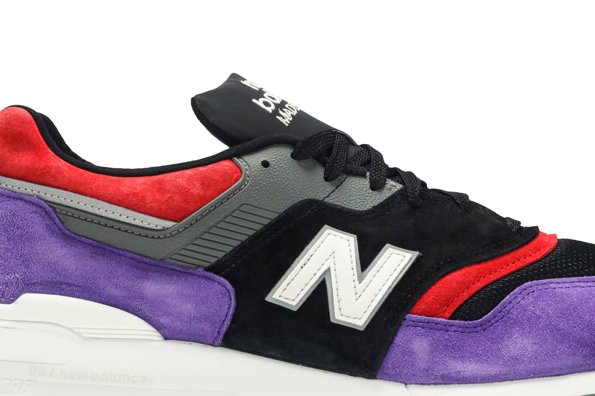 Order New Balance 997 'Kawhi Paquete de Campeonato' US997MK