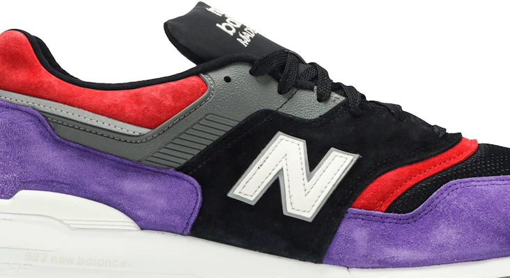 New balance kawhi hot sale 997