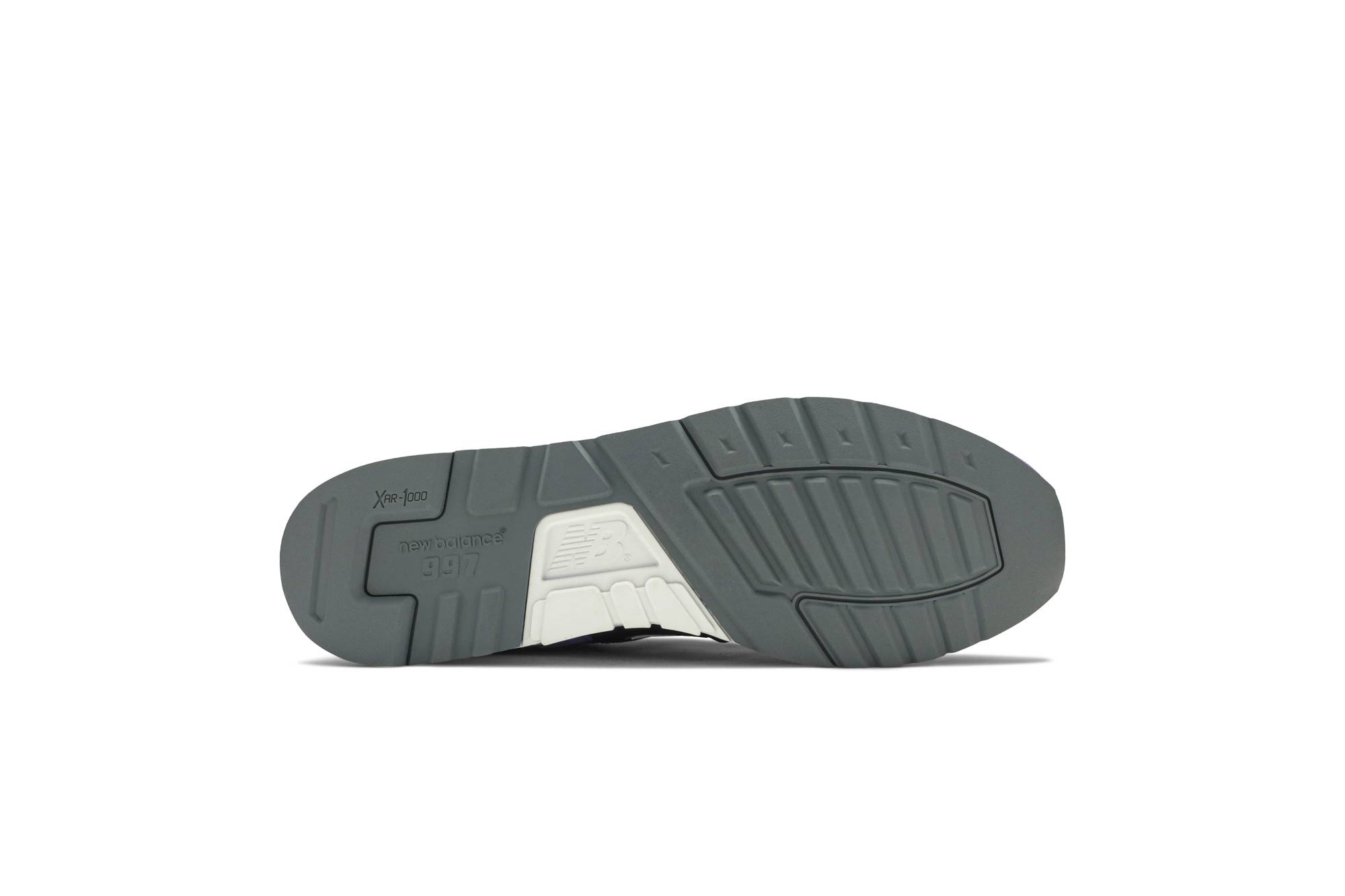 Shop New Balance 997 'Kawhi Paquete de Campeonato' US997MK