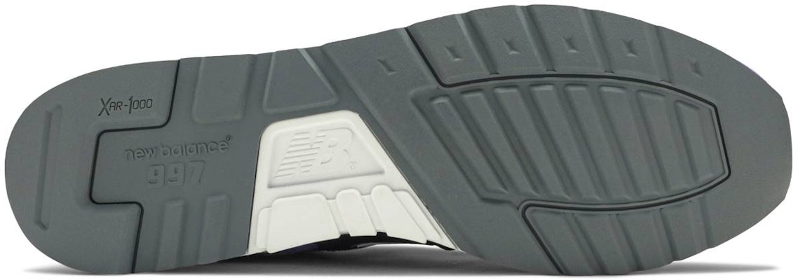 New Balance 997 'Kawhi Paquete de Campeonato' US997MK Shop New Balance 997 'Kawhi Paquete de Campeonato' US997MK