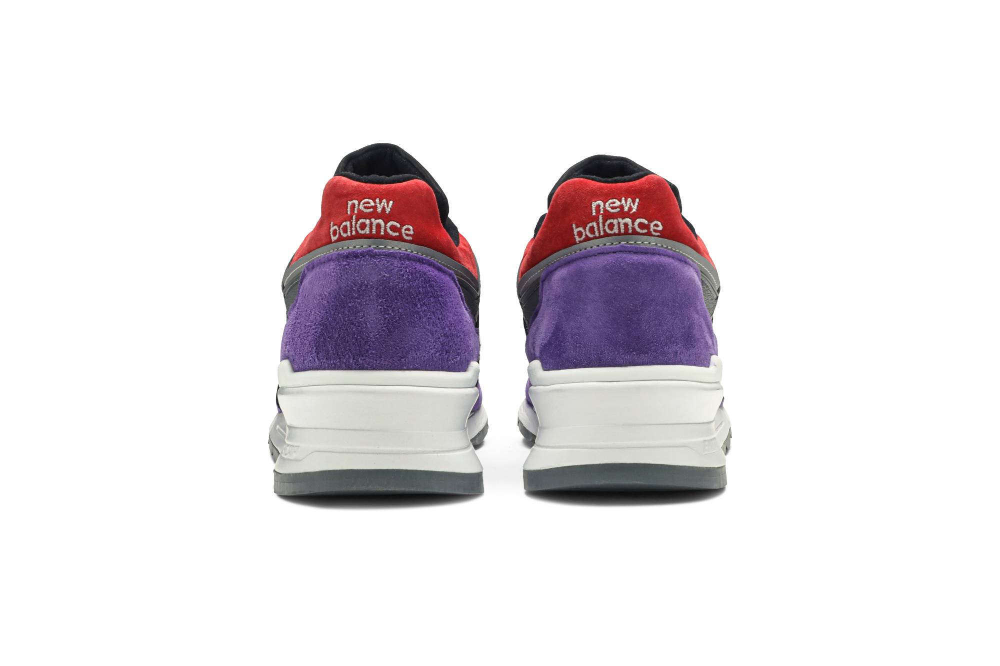 Details for New Balance 997 'Kawhi Paquete de Campeonato' US997MK