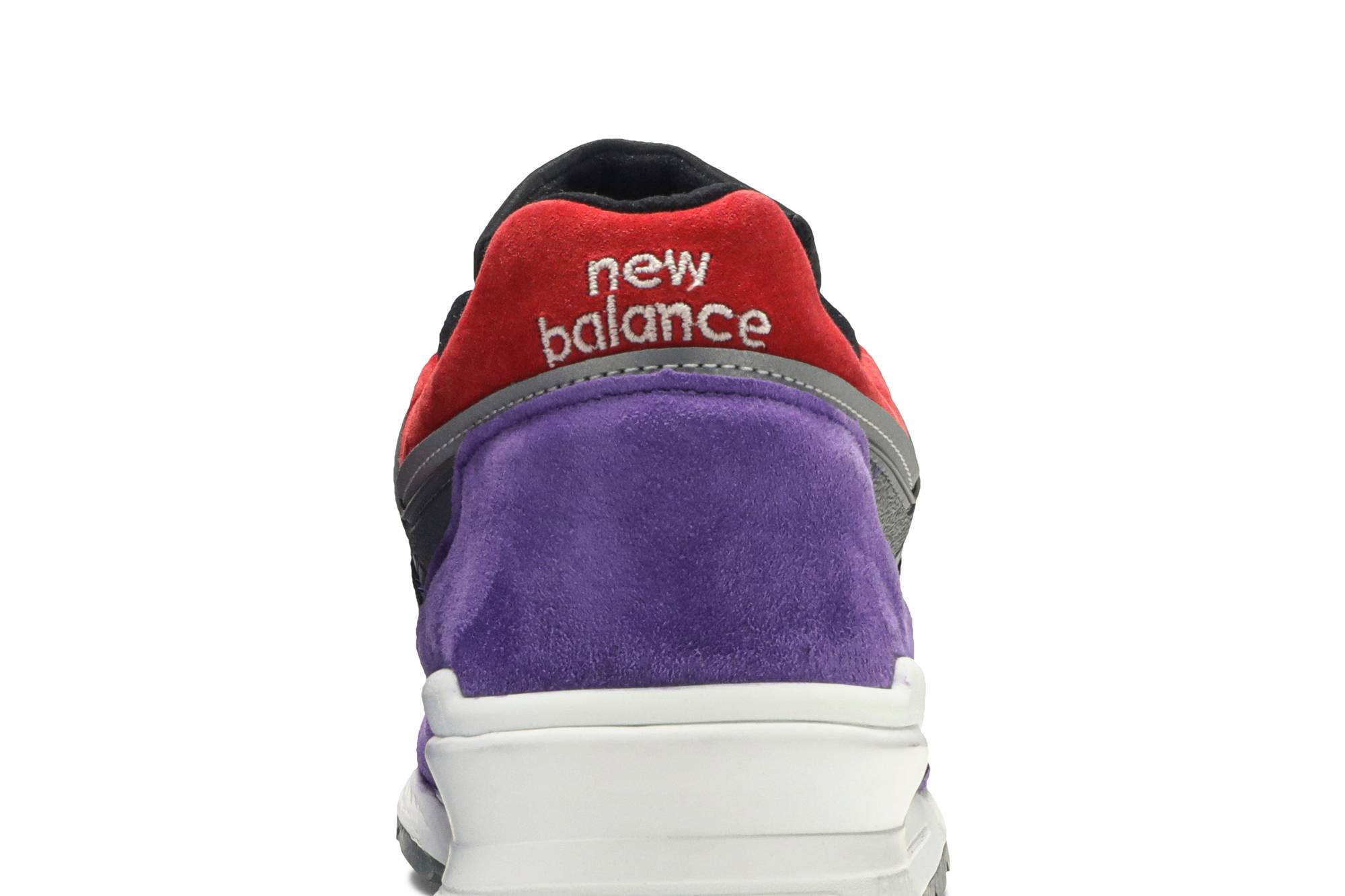 Sizing New Balance 997 'Kawhi Paquete de Campeonato' US997MK