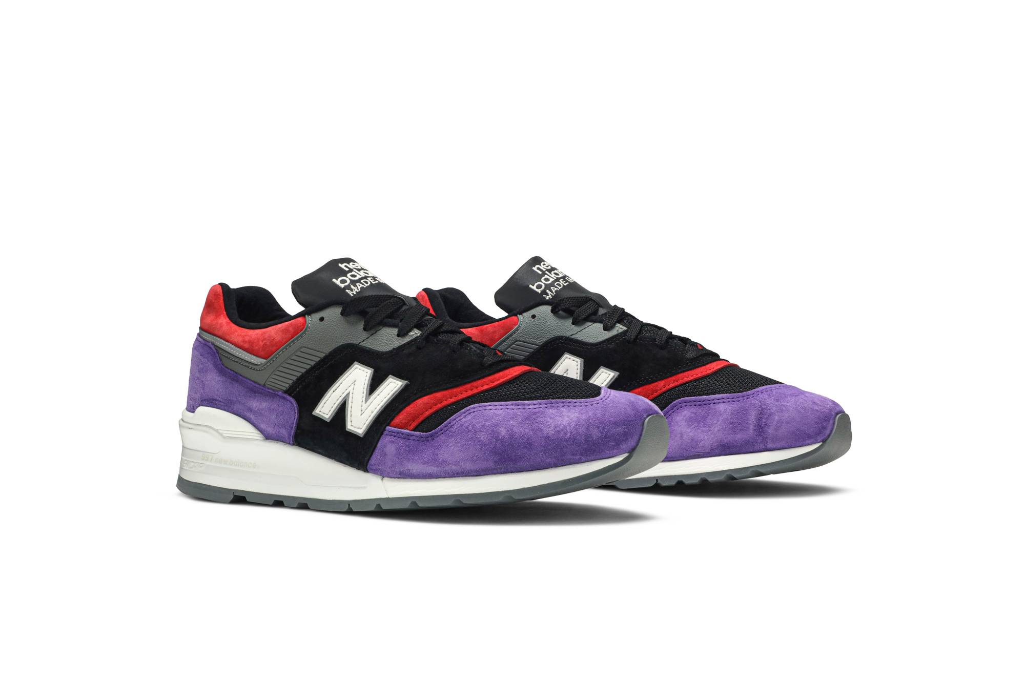 Cheap New Balance 997 'Kawhi Paquete de Campeonato' US997MK