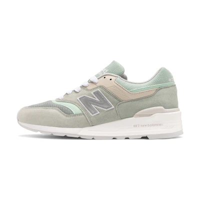 NB 997 'Less is More Mint'