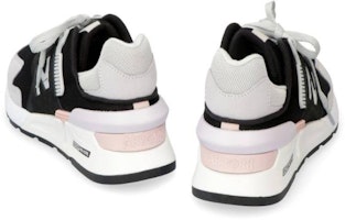 New Balance 997 'Light Grey Black' WS997JKQ_LIGHTGREYBLACK