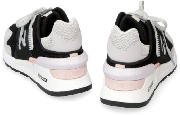 ニューバランス997 ライトグレー/ブラック WS997JKQ_LIGHTGREYBLACK Buy ニューバランス997 ライトグレー/ブラック WS997JKQ_LIGHTGREYBLACK