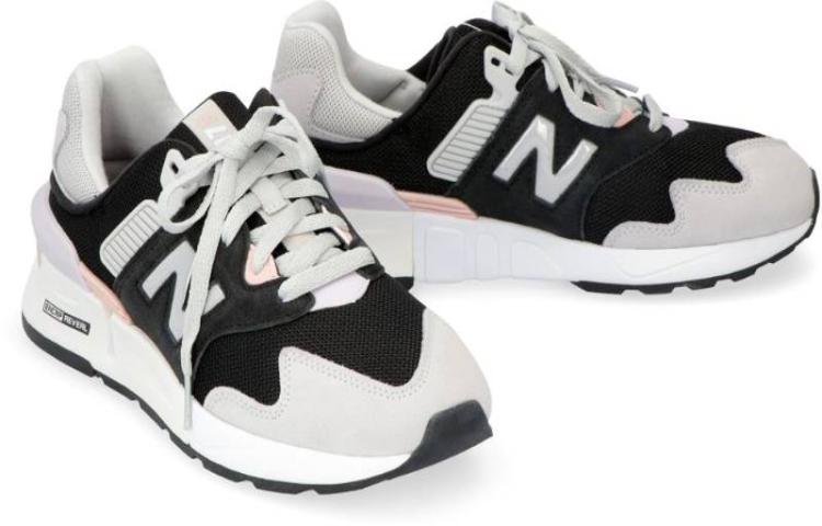 NB 997 'Light Grey Black' 圖 2