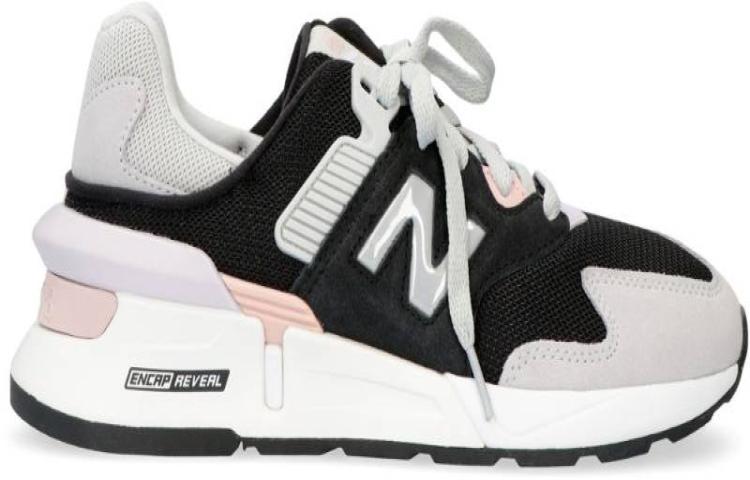 NB 997 'Light Grey Black' 圖 3
