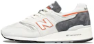 Buy ニューバランス 997 "メイドインUSA" M997CSEA