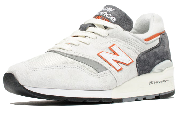 Order New Balance 997 ''Made in USA'' Pria/Wanita M997CSEA