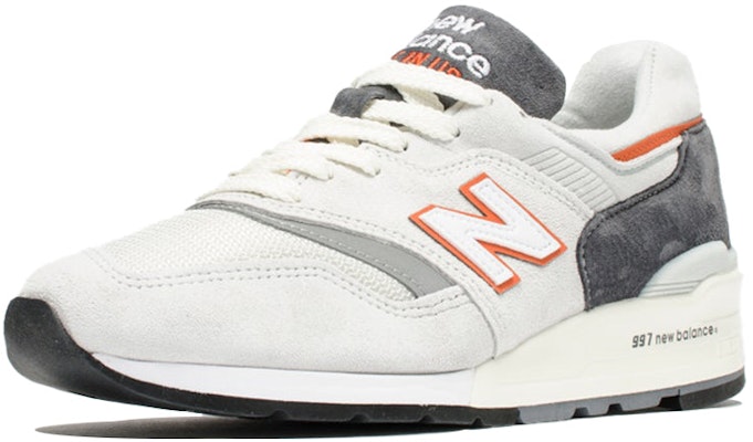 ニューバランス 997 "メイドインUSA" M997CSEA Order ニューバランス 997 "メイドインUSA" M997CSEA