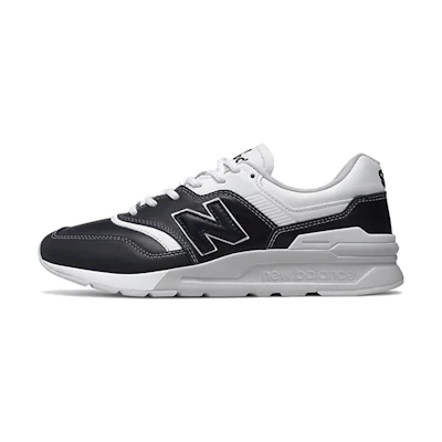 NB 997 'Navy Blue White'