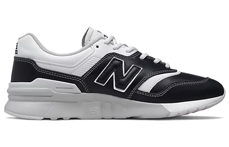 Order ニューバランス997 ネイビー/ホワイト CM997HEO