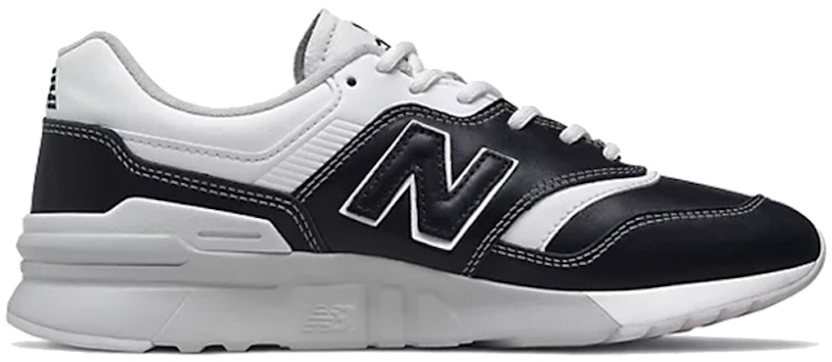 ニューバランス997 ネイビー/ホワイト CM997HEO Order ニューバランス997 ネイビー/ホワイト CM997HEO