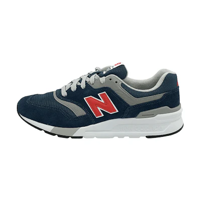 NB 997 'Navy Grey'