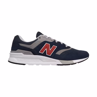 NB 997 'Navy Grey'