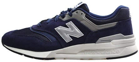 New Balance 997 'Navy Grey' CM997HCE New Balance 997 'Navy Grey' CM997HCE