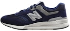 Buy New Balance 997 'Azul Marino Gris' CM997HCE