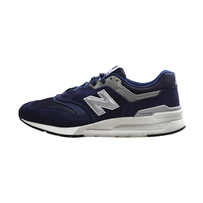 NB 997 'Navy Grey'