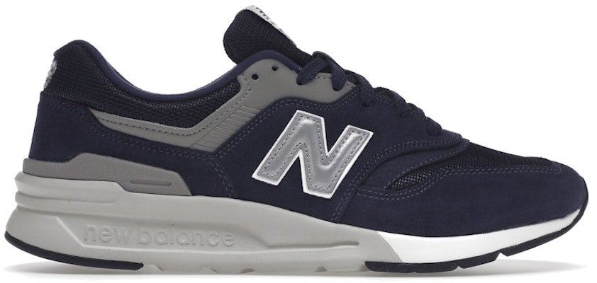 New Balance 997 'Navy Grey' CM997HCE Buy New Balance 997 'Navy Grey' CM997HCE