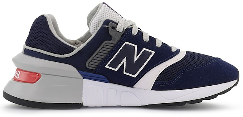 New Balance 997 'New England Pack - Biru Tua' MS997LOT Order New Balance 997 'New England Pack - Biru Tua' MS997LOT