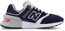 Order New Balance 997 'New England Pack - Biru Tua' MS997LOT