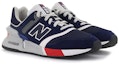 Lookbook New Balance 997 'New England Pack - Biru Tua' MS997LOT
