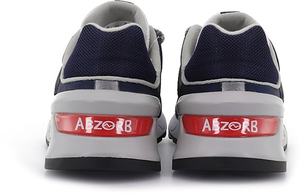 New Balance 997 'New England Pack - Biru Tua' MS997LOT Purchase New Balance 997 'New England Pack - Biru Tua' MS997LOT