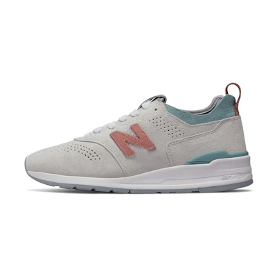 NB 997 'Nimbus Cloud'