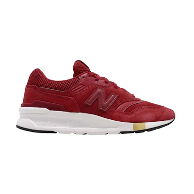 NB 997 'Red'