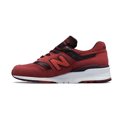 NB 997 'Red'