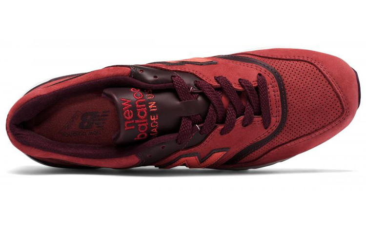 NB 997 'Red' 圖 3