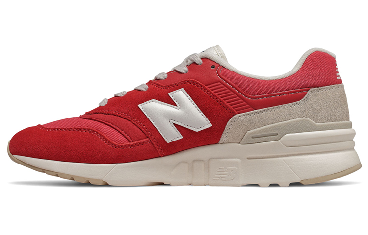 Buy New Balance 997 /Merah 'Putih' CM997HBS