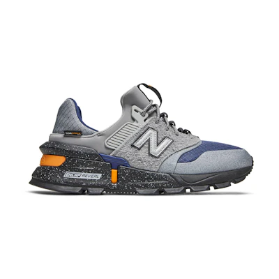 NB 997 'Sport Grey Steel'