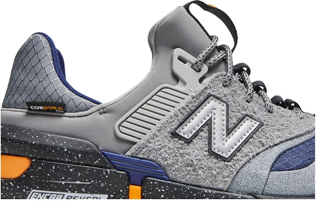 뉴발란스 997 '스포츠 그레이 스틸' MS997SC Order 뉴발란스 997 '스포츠 그레이 스틸' MS997SC