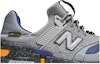 Order 뉴발란스 997 '스포츠 그레이 스틸' MS997SC