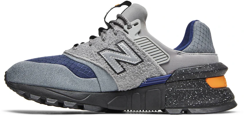 New balance cheap 997 sport steel