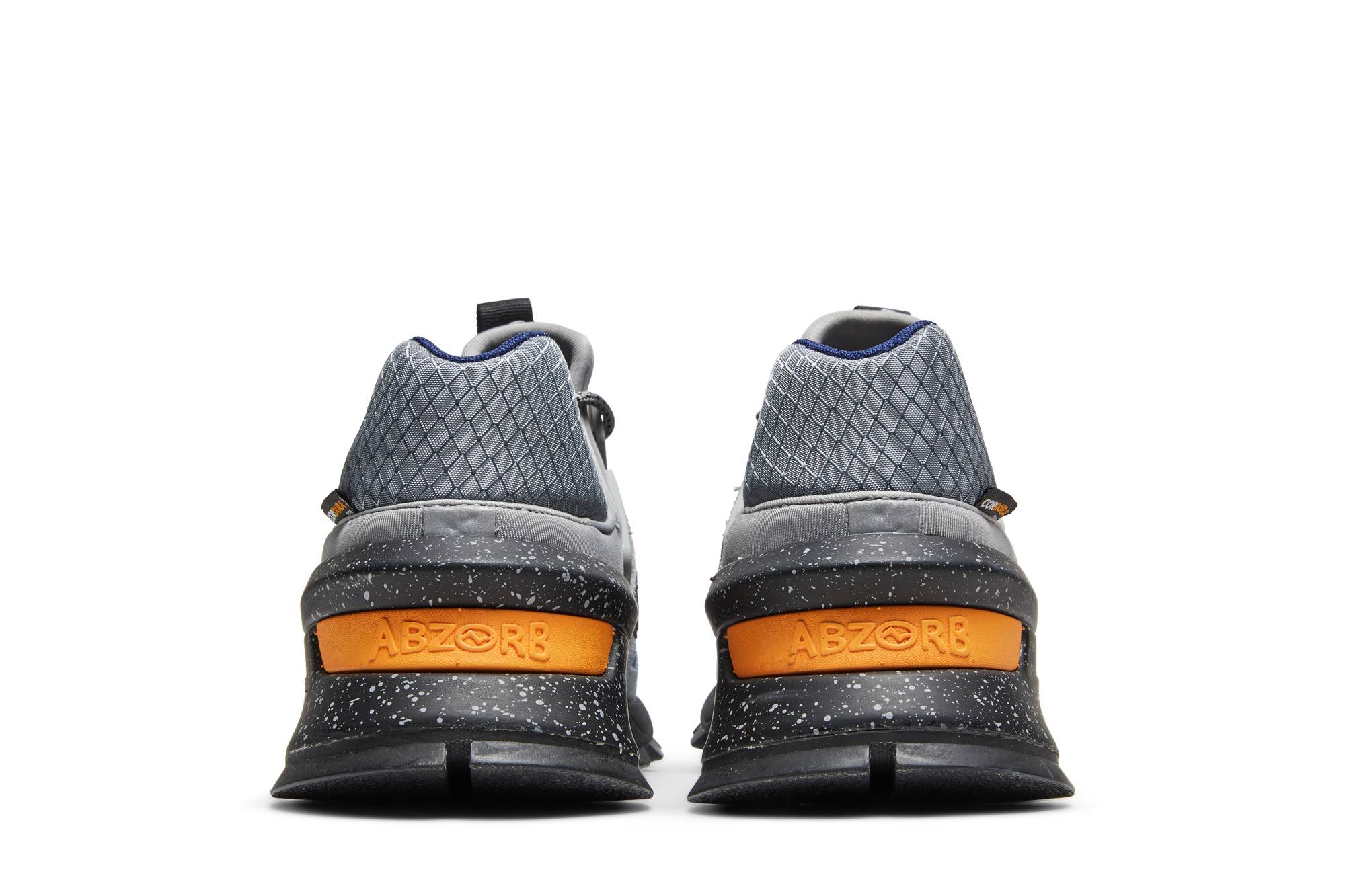 Details for 뉴발란스 997 '스포츠 그레이 스틸' MS997SC