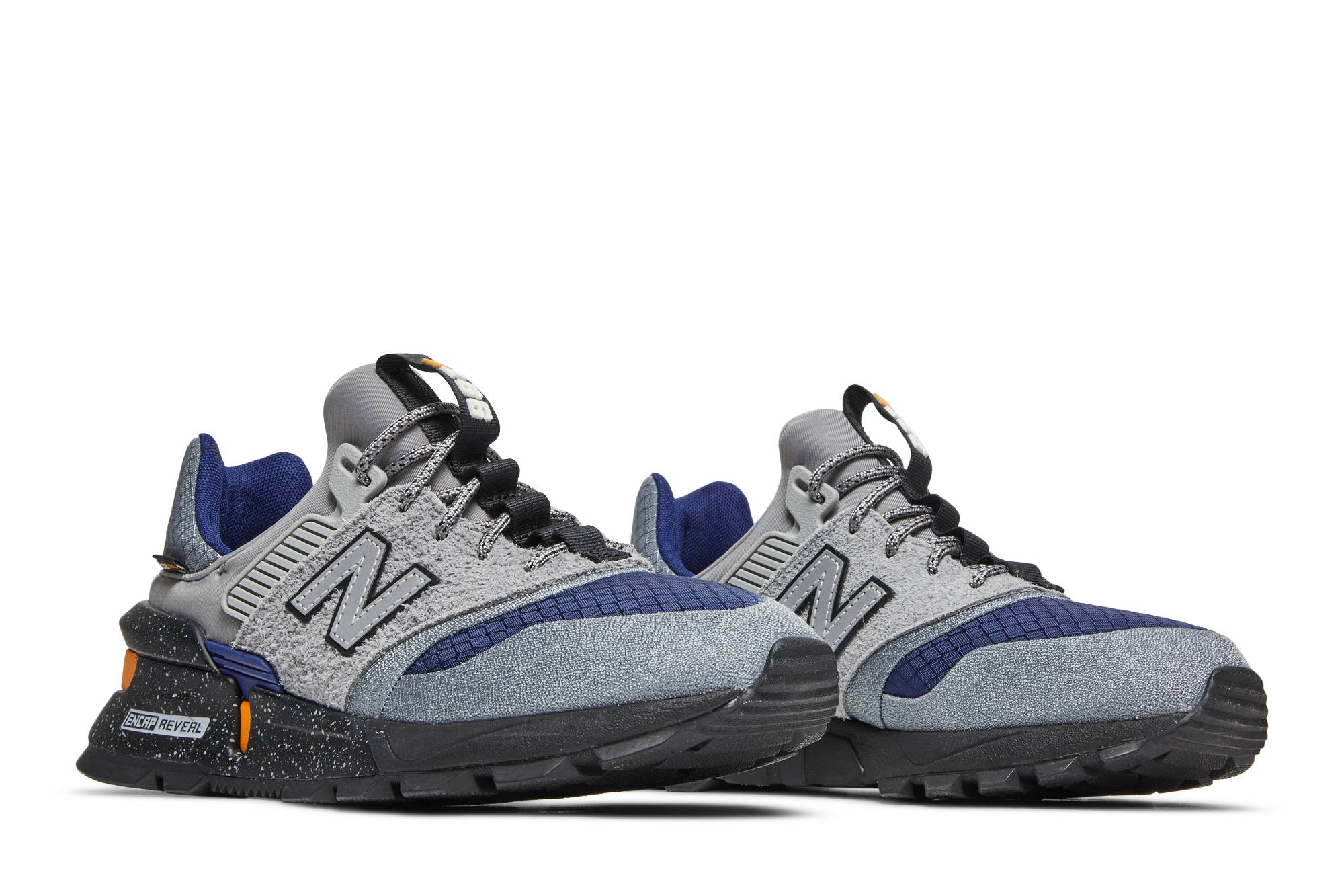 Cheap 뉴발란스 997 '스포츠 그레이 스틸' MS997SC