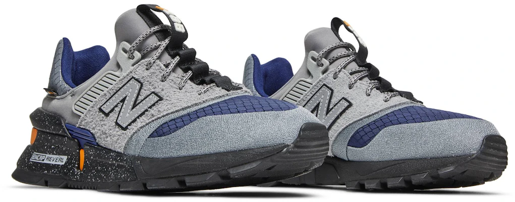 New balance shop 997 sport steel