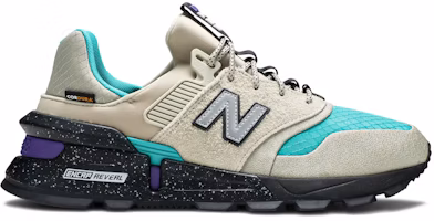 New Balance 997 'Sport Grey Stonewear' MS997SB