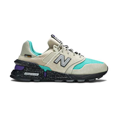 NB 997 'Sport Grey Stonewear'