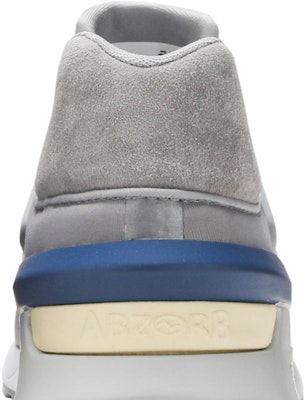 New Balance 997「运动钢色」运动鞋 MS997XTA Sizing New Balance 997「运动钢色」运动鞋 MS997XTA